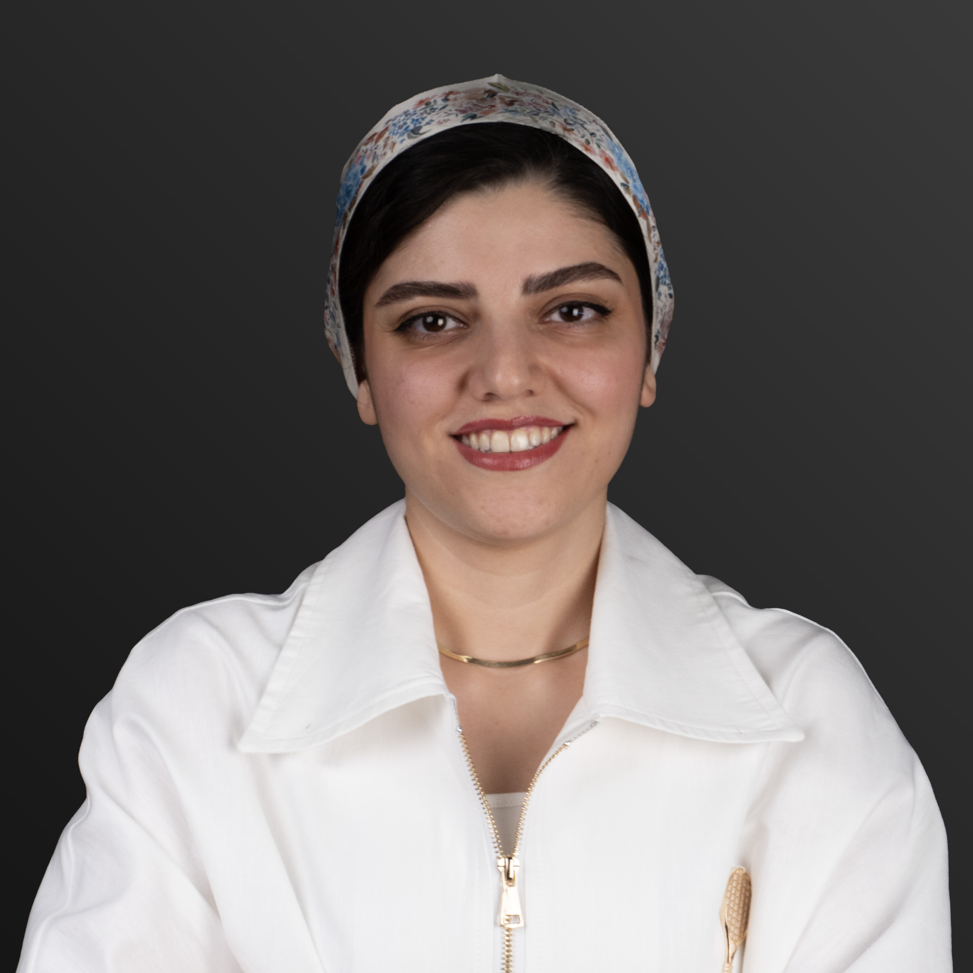 مریم احمدی